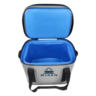 20L 정연한 연약한 냉각기, 다중목적 야영 냉각기 부대 누출 방지