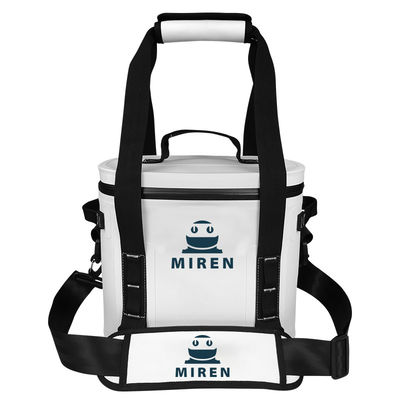 유출 방지 단열 부드러운 냉각 가방 하이킹 캠핑 OEM ODM