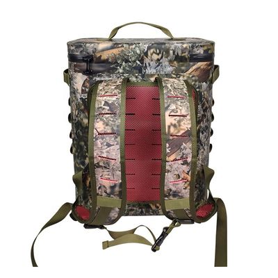 단열 열 냉각자 등낭 산악 캠핑용