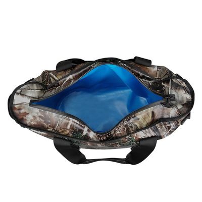 휴대용 위장성 누출 방지 부드러운 냉각기 30L 야외 활동