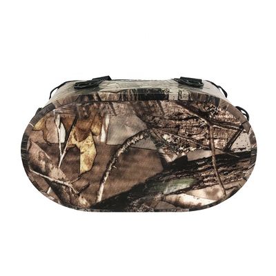 휴대용 위장성 누출 방지 부드러운 냉각기 30L 야외 활동