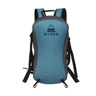 TPU 야영 방수 책가방, 13L 옥외 하이킹 책가방 OEM