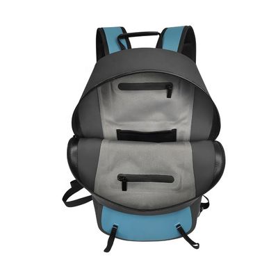 TPU 야영 방수 책가방, 13L 옥외 하이킹 책가방 OEM
