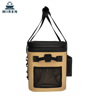 20L 냉각용 카키 TPU 방열 및 누출 방지 용품 맥주 또는 음료 30통까지